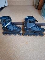 Inline roller blades, skeelers van Technica mt 43, Sport en Fitness, Skeelers, Ophalen, Zo goed als nieuw, Inline skates 4 wielen