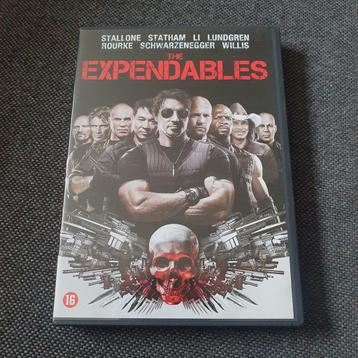 The Expendables 