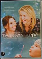 My Sister's Keeper dvd, drama met Cameron Diaz., Cd's en Dvd's, Dvd's | Drama, Ophalen of Verzenden, Zo goed als nieuw