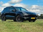 Porsche Cayenne 3.0V6 diesel face lift 2017 Zwart €34950.00, Automaat, Cayenne, 15 km/l, 263 pk