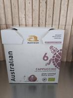 Australian Cappuccino Cups - Dolce Gusto, Diversen, Levensmiddelen, Ophalen of Verzenden