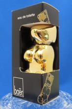 Mini - TRADER B'S - Haribo Baer gold - 7,5ml - edt - 5,5cm, Ophalen of Verzenden, Miniatuur, Zo goed als nieuw, Gevuld