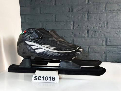 Cadomotus Sumiyaka Viking Noren Schaatsen Schaats Maat 42, Sport en Fitness, Schaatsen, Zo goed als nieuw, Noren, Viking, Verzenden