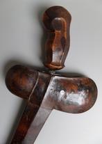 kris Lombok Antieke Pamor keris uit Indonesië, Ophalen of Verzenden