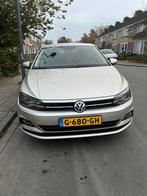 Volkswagen Polo 1.0 TSI 95pk 7-DSG 2019 Grijs, Auto's, Volkswagen, 95 pk, 1080 kg, 999 cc, Polo