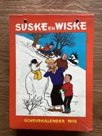 Suske en Wiske scheurkalender, Verzamelen, Nieuw, Ophalen of Verzenden, Suske en Wiske