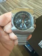 Breil Tribe Two343 Polshorloge, Sieraden, Tassen en Uiterlijk, Horloges | Heren, Overige merken, Gebruikt, Staal, Polshorloge