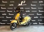 Vespa Sprint | Designo Gold | Brom | 2021 | 15789 km, Fietsen en Brommers, Gebruikt, Overige modellen, ., Ophalen of Verzenden