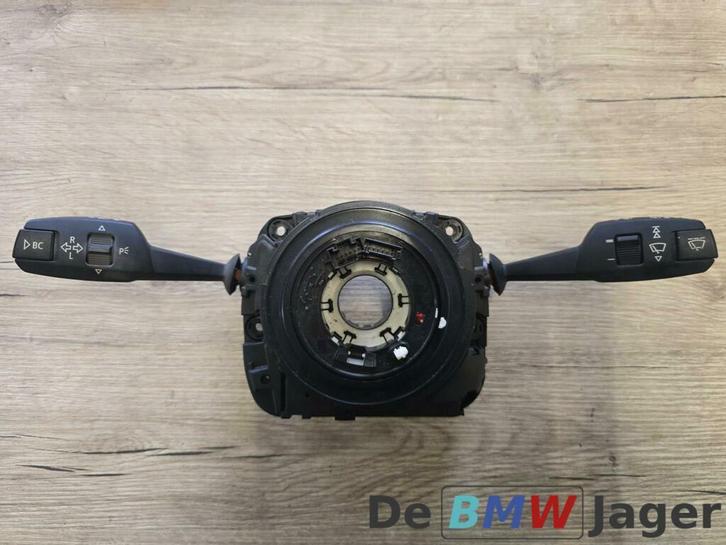 Combischakelaar stuurkolom BMW 1-3 serie E87 E91 E84 9164416, Auto-onderdelen, Dashboard en Schakelaars, BMW, Gebruikt, Ophalen of Verzenden