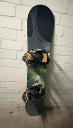 Snowboard Flow (Amsterdam), Sport en Fitness, Snowboarden, Ophalen of Verzenden, Zo goed als nieuw, Board