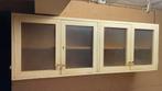 Retro keukenkastje/bovenkast, Ophalen, Gebruikt