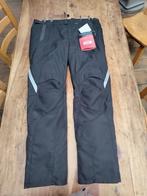Rev'it Factor 2 dames motorbroek zwart maat 48 nieuw, Motoren, Kleding | Motorkleding, Broek | textiel, Dames, REV’IT!, Ophalen