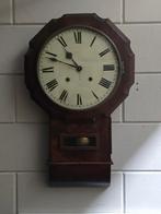 Antieke Amerkaanse pubklok, Ophalen of Verzenden