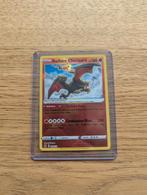 Radiant Charizard #020/159 Crown Zenith, Ophalen of Verzenden, Zo goed als nieuw, Losse kaart