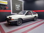 1/18 Toyota AE86 Trueno Sprinter APEX Twin Cam, Hobby en Vrije tijd, Ophalen of Verzenden, Zo goed als nieuw, Auto, OttOMobile