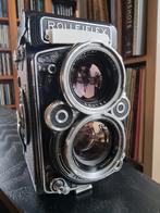 Rolleiflex 2,8 F Planar, Ophalen of Verzenden, Gebruikt, Spiegelreflex, Overige Merken