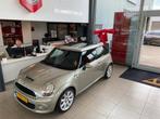 MINI Mini 1.6 Cooper, S-Pakket, Dubbel Panoramadak, Climate, Auto's, Mini, Gebruikt, 750 kg, 4 cilinders, 4 stoelen
