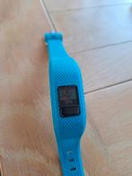 Garmin Vivofit Jr. 2 - stappenteller kinderen - incl. band, Ophalen of Verzenden, Gebruikt, Blauw, Jongen of Meisje