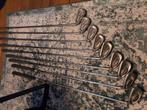 Ping i3 O-Size ijzerset (3–L) | Stiff | Goede staat, Ophalen, Zo goed als nieuw, Set, Ping