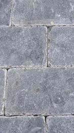 10m2 pavingline Blue stone 20x10x5, Ophalen of Verzenden, Natuursteen