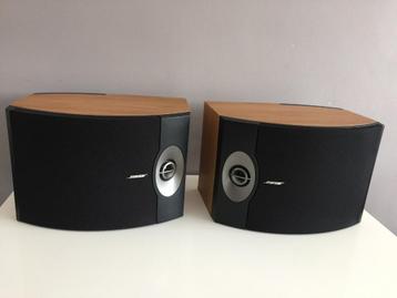 Bose 301 Serie V / Serie 5 Speaker, uniek! beschikbaar voor biedingen
