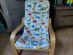Ikea kinderstoel, Kinderen en Baby's, Kinderstoelen, Ophalen, Gebruikt, Overige typen