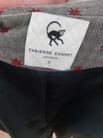 Fabienne Chapot, Kleding | Dames, Ophalen of Verzenden, Gedragen, Maat 36 (S), Rood