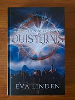 Duisternis - Eva Linden (gesigneerd), Ophalen of Verzenden, Nieuw