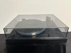 Thorens TD320 MKIII met Ortofon 2M Blue, Ophalen of Verzenden, Zo goed als nieuw, Platenspeler, Thorens