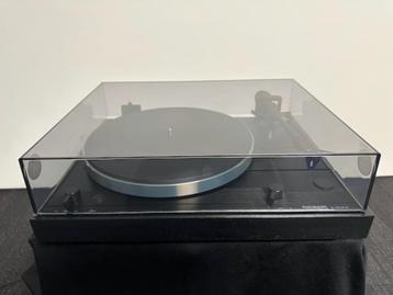 Thorens TD320 MKIII met Ortofon 2M Blue beschikbaar voor biedingen