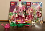 Lego Belville set 7579, bloemen fee, Kinderen en Baby's, Speelgoed | Duplo en Lego, Ophalen of Verzenden, Zo goed als nieuw, Complete set