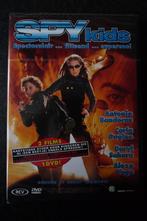 nieuw in seal dvd Spy kids, aktie, Alle leeftijden, Ophalen of Verzenden, Nieuw in verpakking