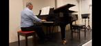 Pianoles aan huis, regio Beveland, Privéles, Toetsinstrumenten