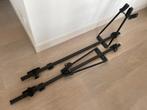 2x fietsendrager voor dak, Auto diversen, Ophalen, 2 fietsen, Gebruikt, Dakdrager