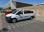 Mercedes-Benz Vito 1.6 109 CDI Tourer 2019 Wit, Auto's, Voorwielaandrijving, Stof, USB, Wit