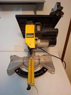 DeWALT DW711 | afkort- en tafelzaag | combizaag | 1300W, Doe-het-zelf en Verbouw, Gereedschap | Zaagmachines, Ophalen, Gebruikt