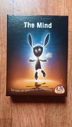 The Mind kaartspel, Hobby en Vrije tijd, Gezelschapsspellen | Kaartspellen, Drie of vier spelers, Ophalen of Verzenden, Nieuw