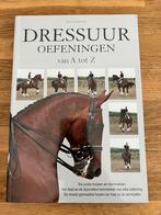 B. Schöffmann - Groot handboek dressuur, Gelezen, Ophalen of Verzenden, Paarden of Pony's, B. Schöffmann