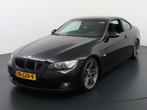 Sportieve BMW 3-Serie 320i Coupe M-Sport 2008, Euro 5, 4 cilinders, 4 stoelen, Zwart