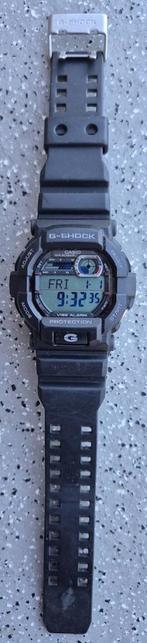 Casio GD-350 G-Shock., Polshorloge, Kunststof, Ophalen of Verzenden, Zo goed als nieuw