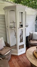 Papegaai kooi zeer uniek, Gebruikt, Minder dan 100 cm, 25 tot 50 cm, 50 tot 100 cm