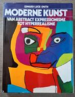 Moderne Kunst, Boeken, Kunst en Cultuur | Beeldend, Gelezen, Ophalen of Verzenden, Schilder- en Tekenkunst