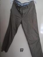 als nieuw Bartlett Beige chino pantalon broek 24 ( W34 L30 ), Kleding | Heren, Beige, Meyer, Zo goed als nieuw, Verzenden