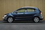 Volkswagen Golf Plus 1.4 TSI Highline | Cruise-control | Tre, 15 km/l, Gebruikt, Zwart, 4 cilinders