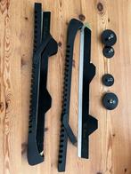 Raps Lion onderstel schaatsen, Ophalen of Verzenden, Gebruikt, Noren, Raps