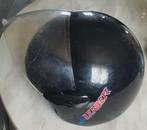 Motor -brommerhelm, Ophalen, Zo goed als nieuw