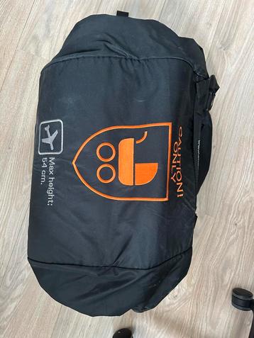Stokke prampack reistas kinderwagen beschikbaar voor biedingen