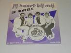 De Roffels, Telstar vinyl single 3799, Overige formaten, Levenslied of Smartlap, Zo goed als nieuw, Verzenden