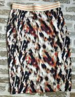 Travelstof Rok &Co Woman Maat S, Kleding | Dames, Rokken, Zwart, &Co Woman, Ophalen of Verzenden, Zo goed als nieuw