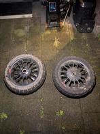 Vespa sprint velgen, Fietsen en Brommers, Ophalen